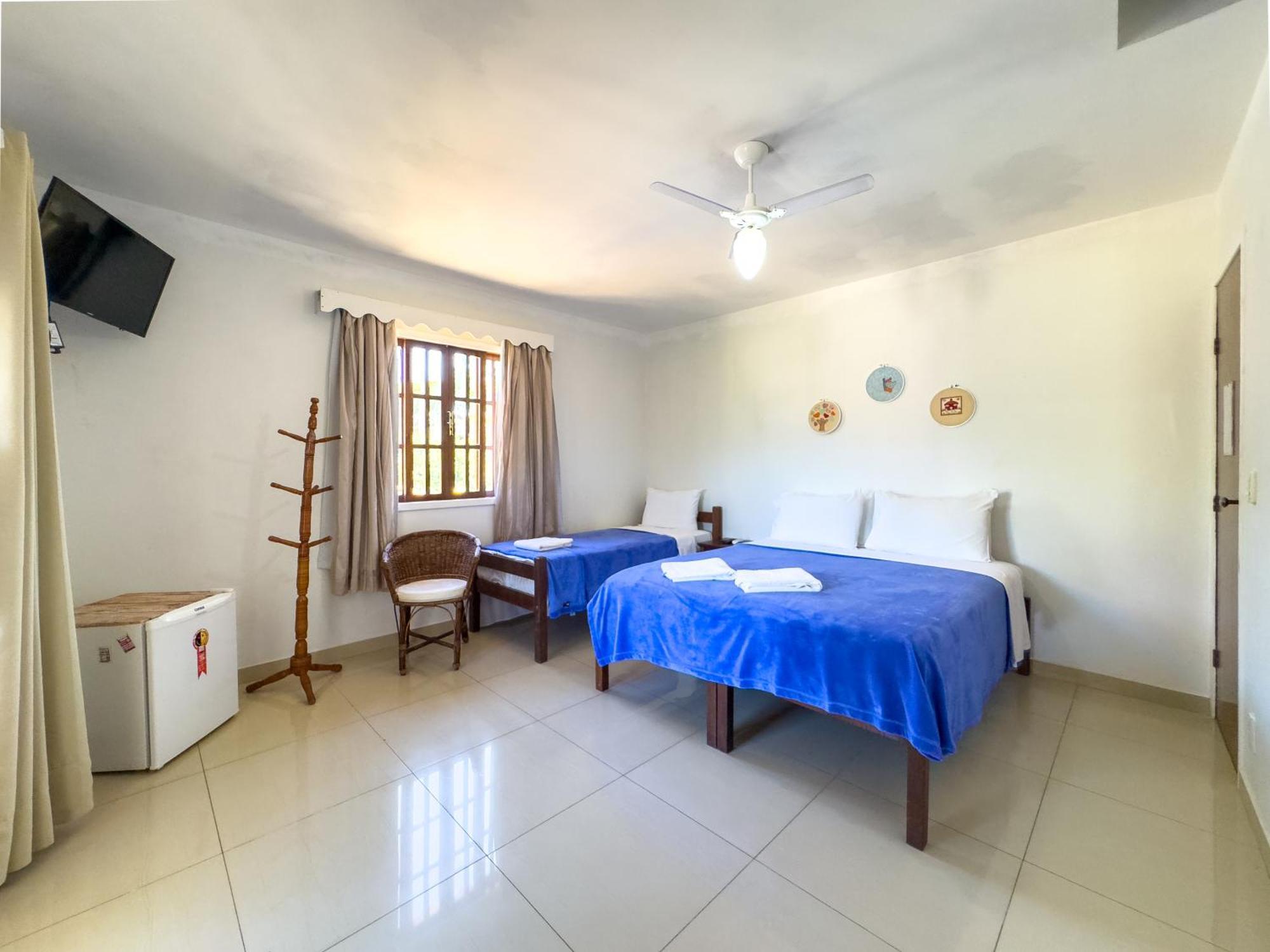 Pousada Sonho de Geribá Búzios Exterior foto