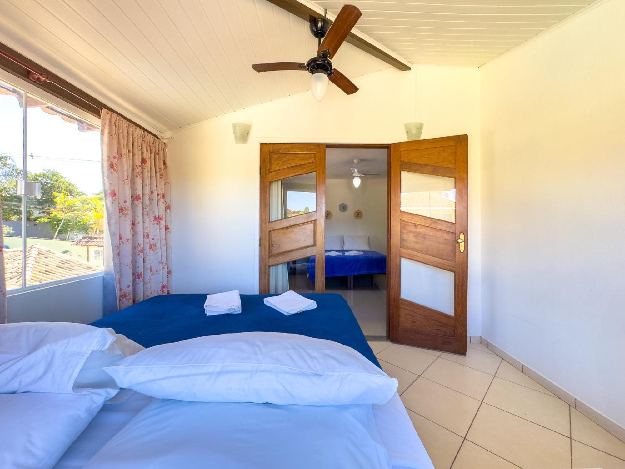 Pousada Sonho de Geribá Búzios Exterior foto