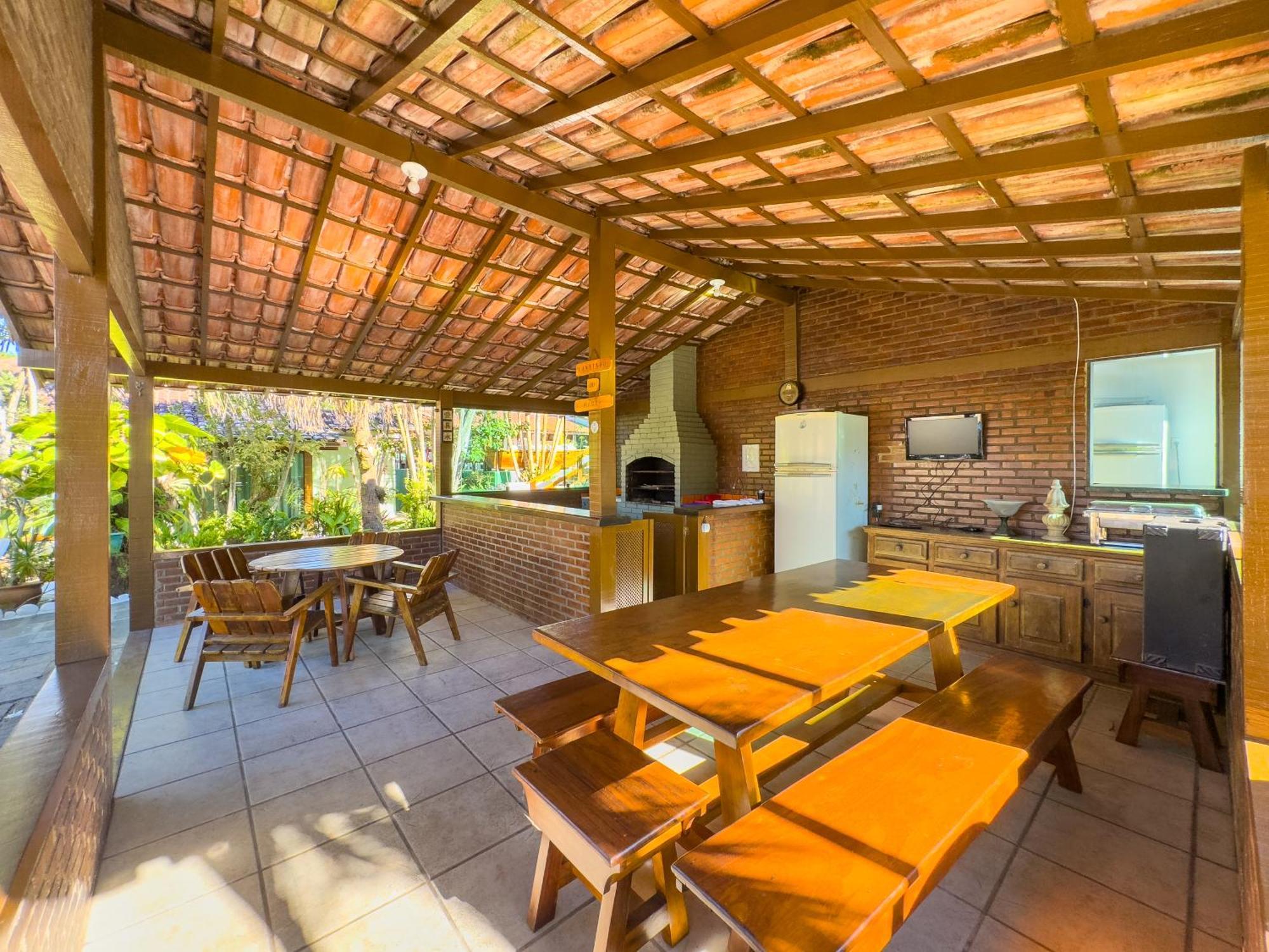 Pousada Sonho de Geribá Búzios Exterior foto