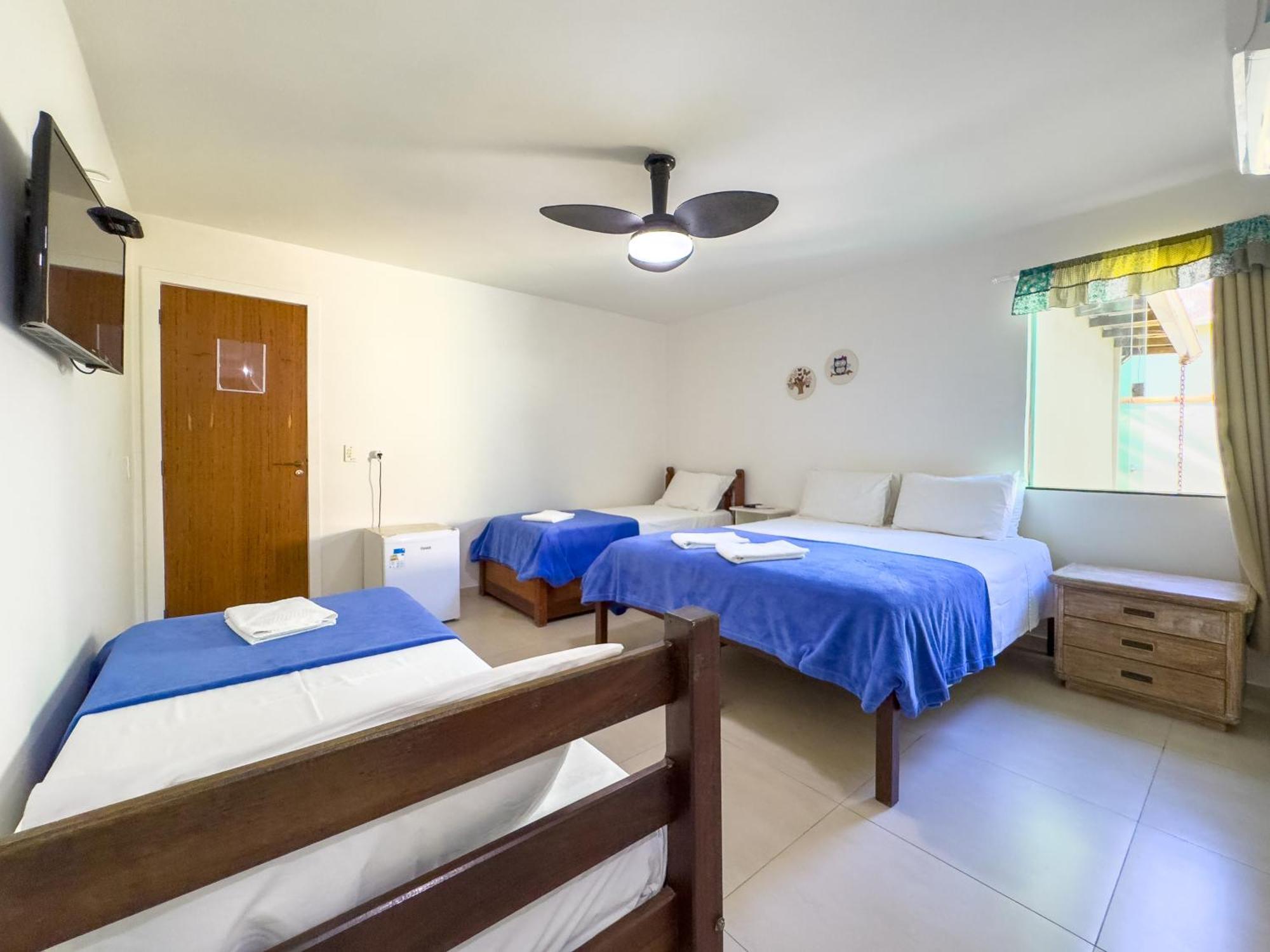 Pousada Sonho de Geribá Búzios Exterior foto