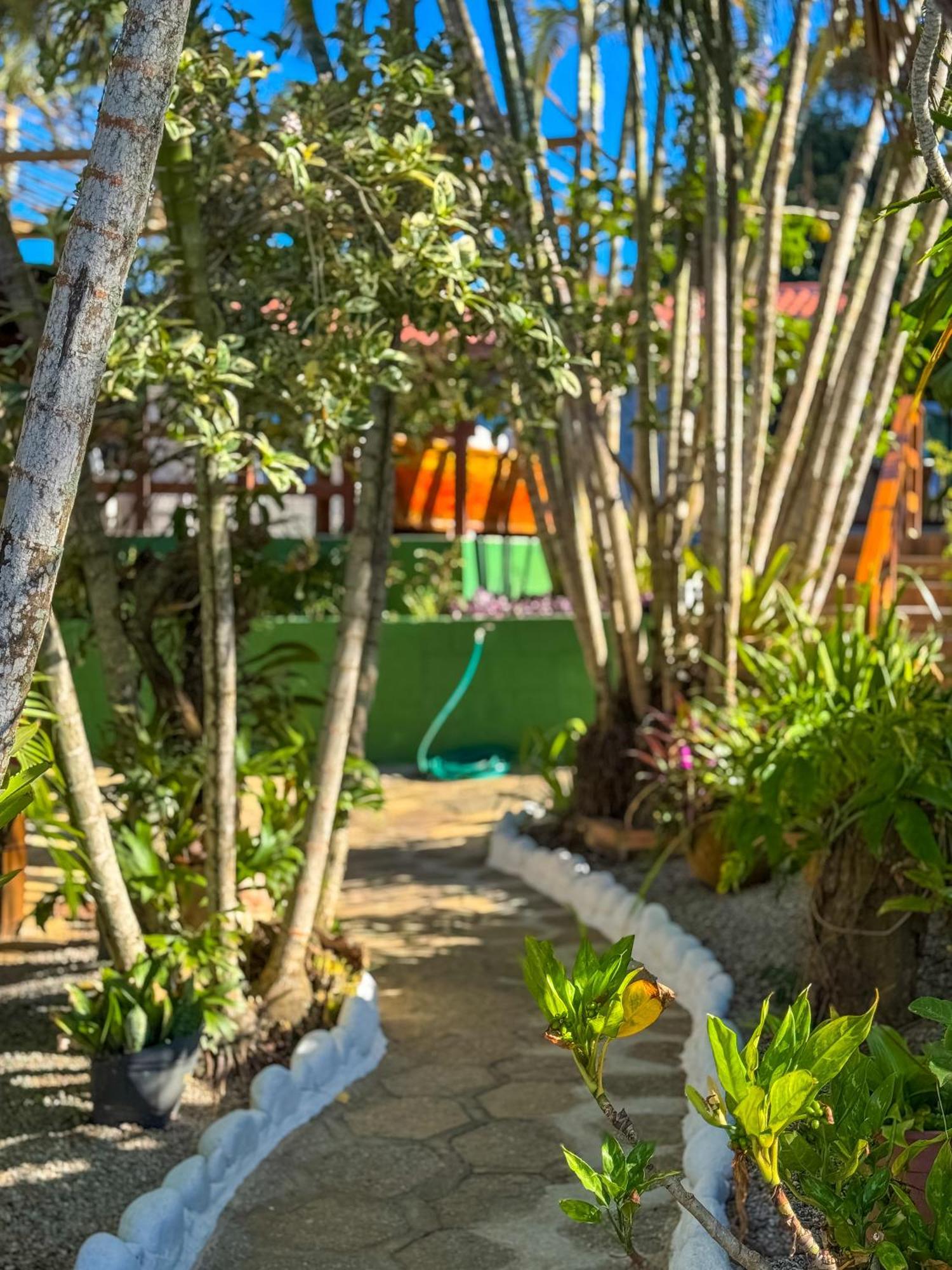 Pousada Sonho de Geribá Búzios Exterior foto