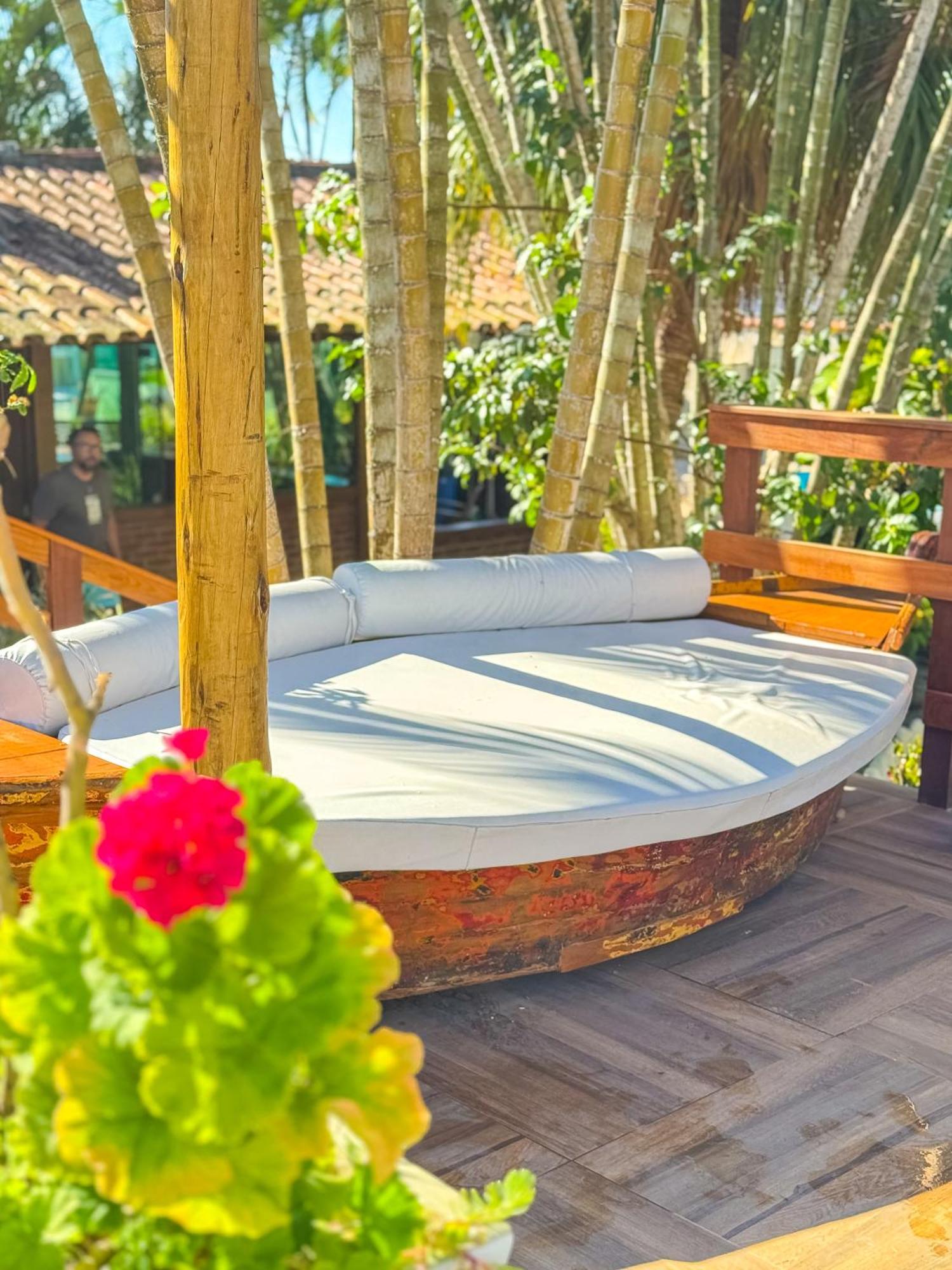 Pousada Sonho de Geribá Búzios Exterior foto