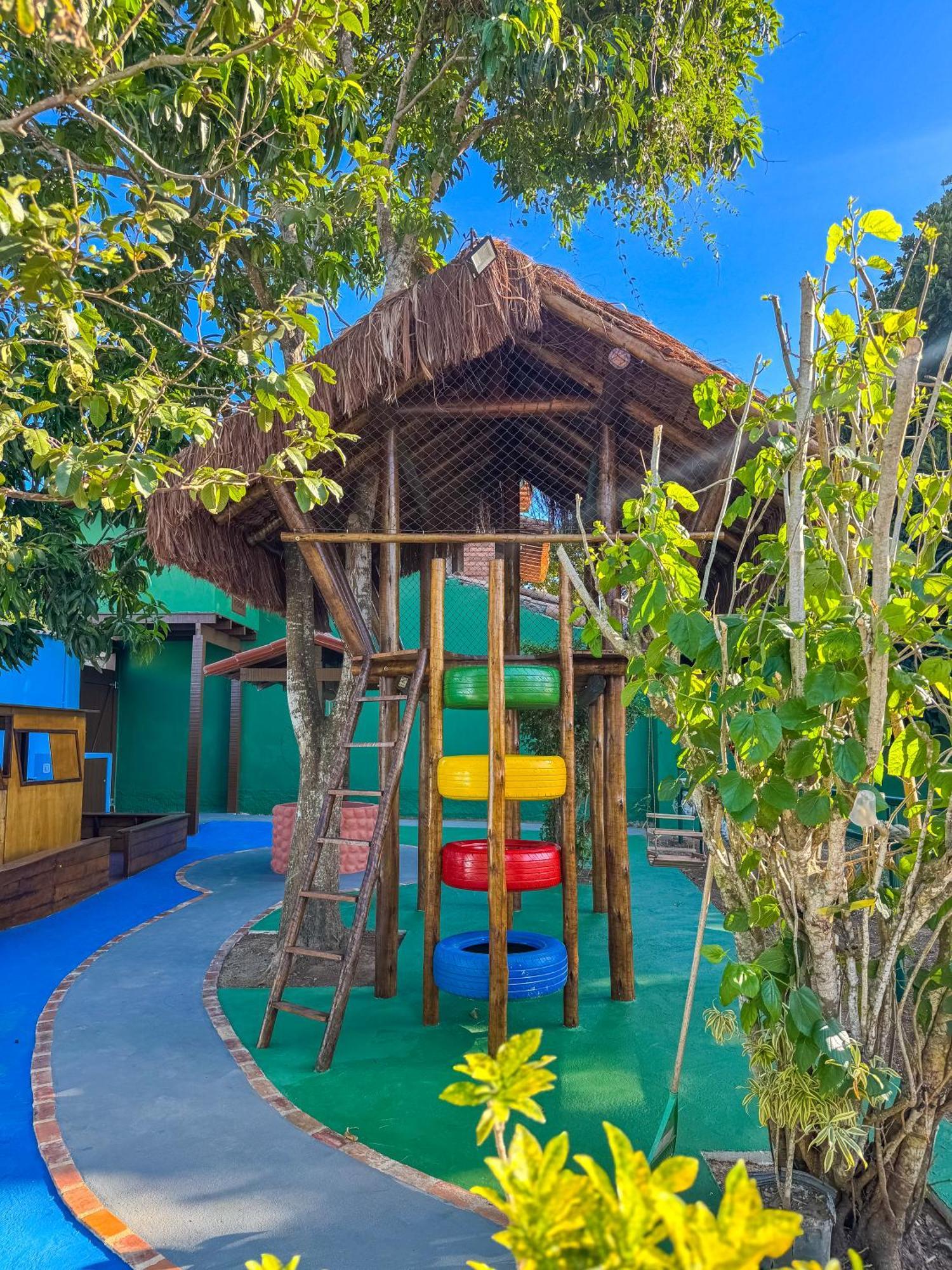 Pousada Sonho de Geribá Búzios Exterior foto
