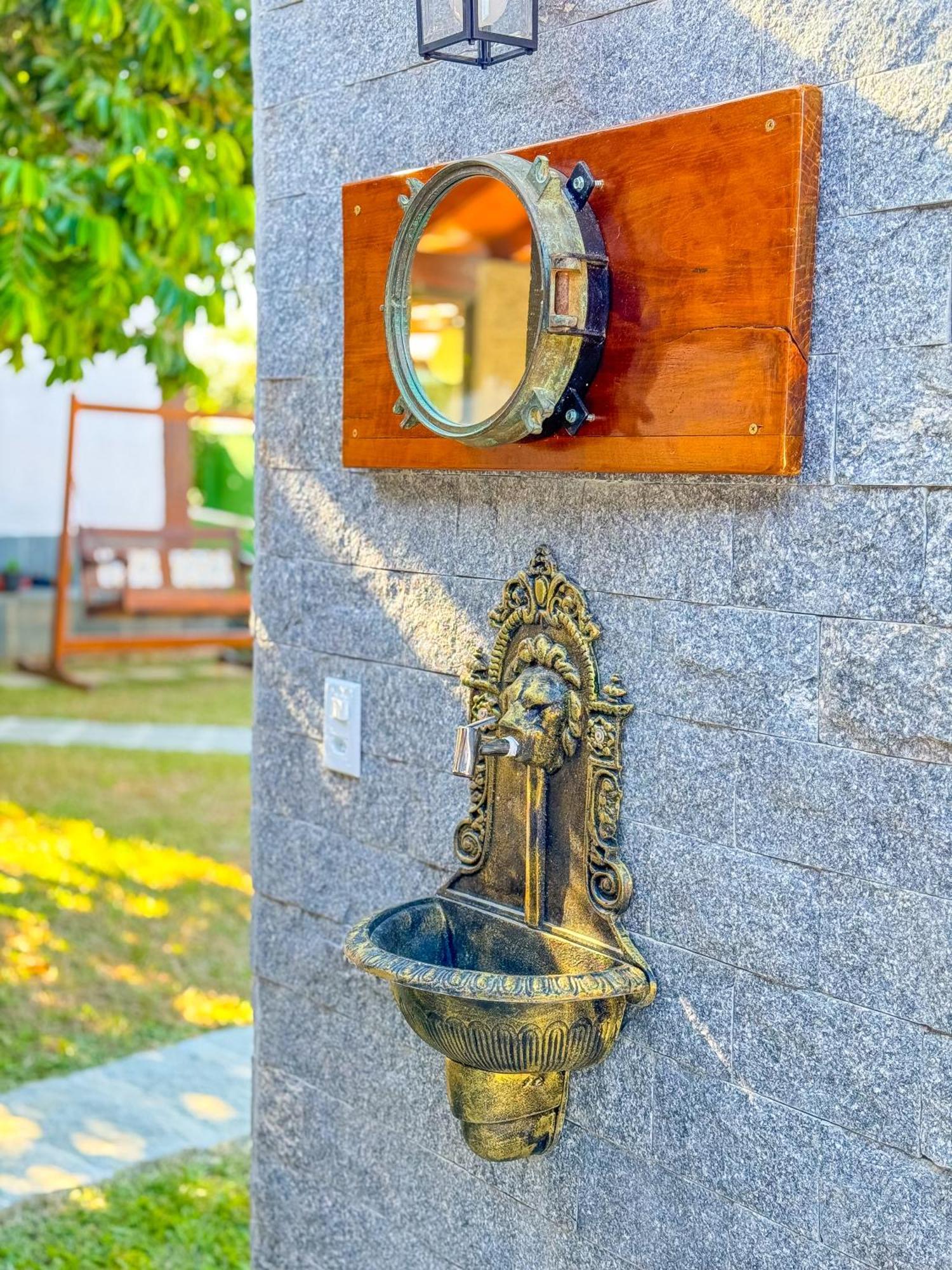 Pousada Sonho de Geribá Búzios Exterior foto